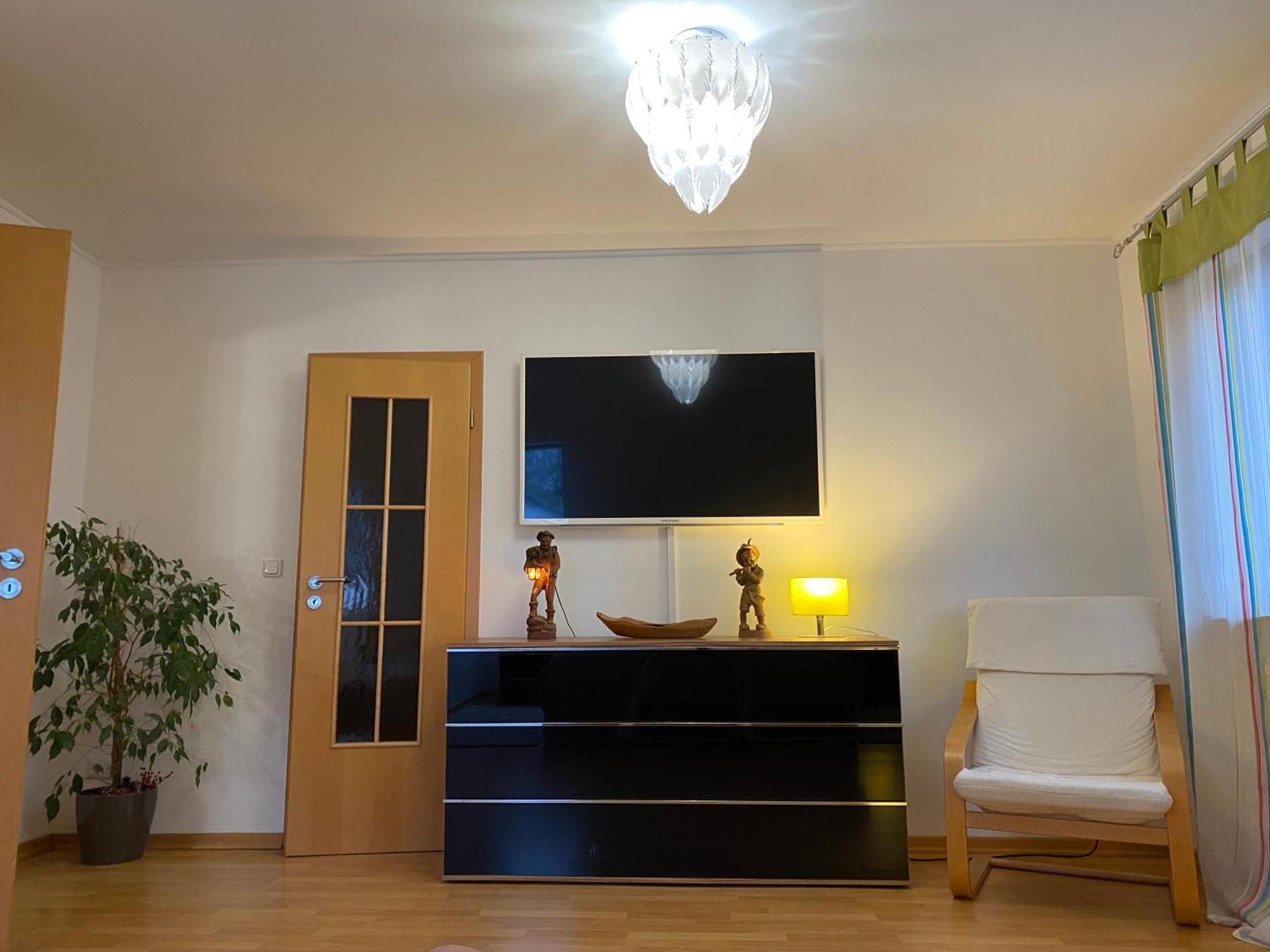 FeWo LaChristina Köln-Bonn-Siegburg Troisdorf Exterior foto
