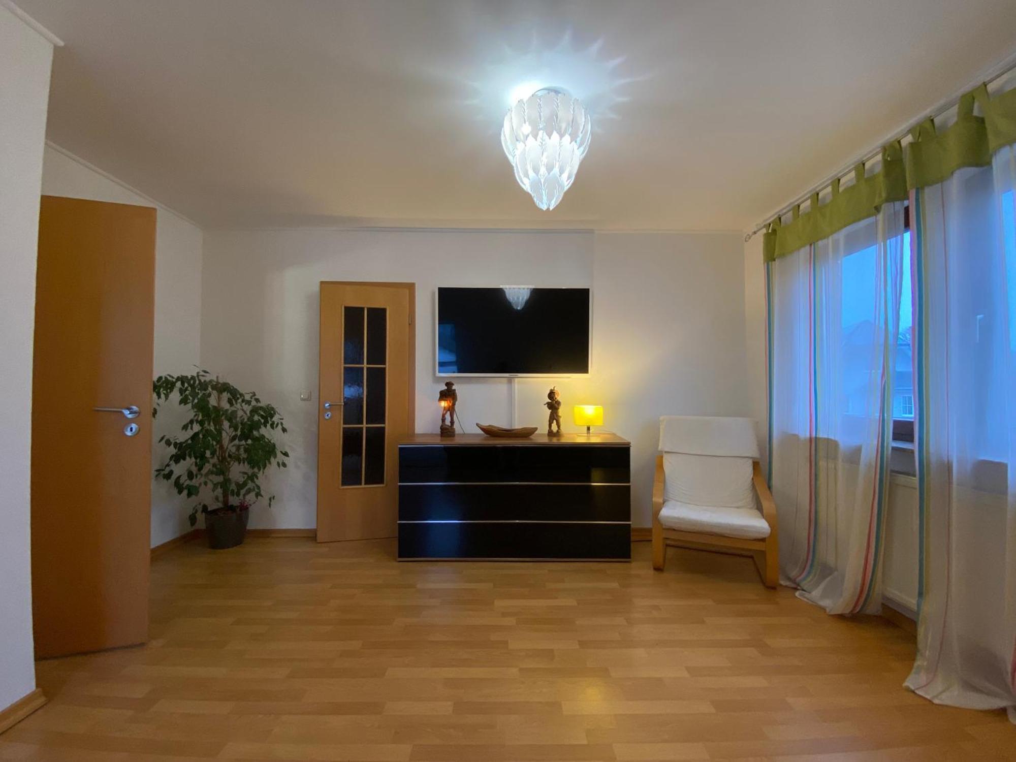 FeWo LaChristina Köln-Bonn-Siegburg Troisdorf Exterior foto